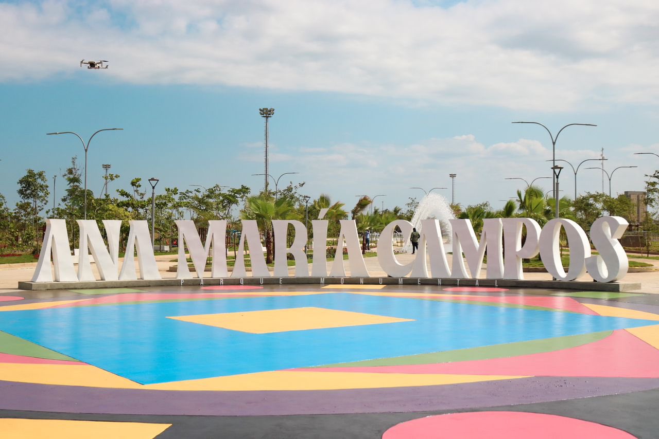 Encuentro y esparcimiento: nace un nuevo lugar en Maracaibo