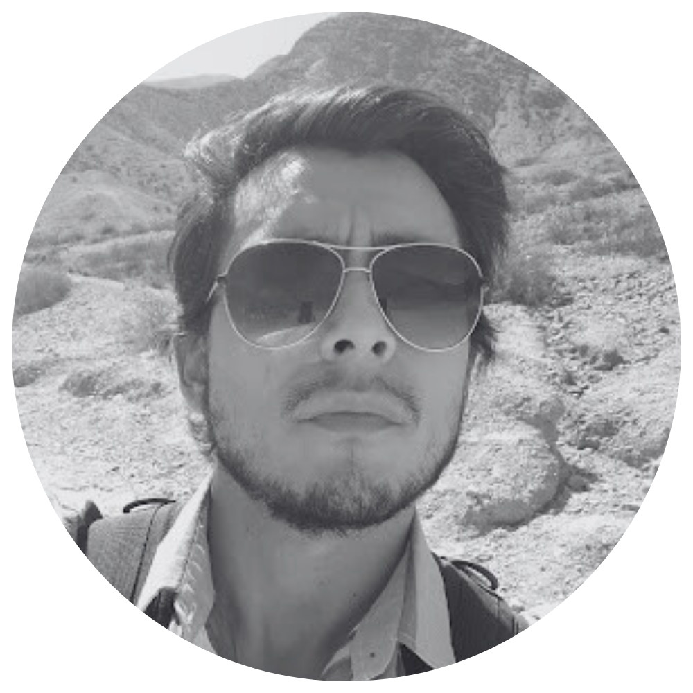 Avatar de Anthony Alexander Valdivia Valencia