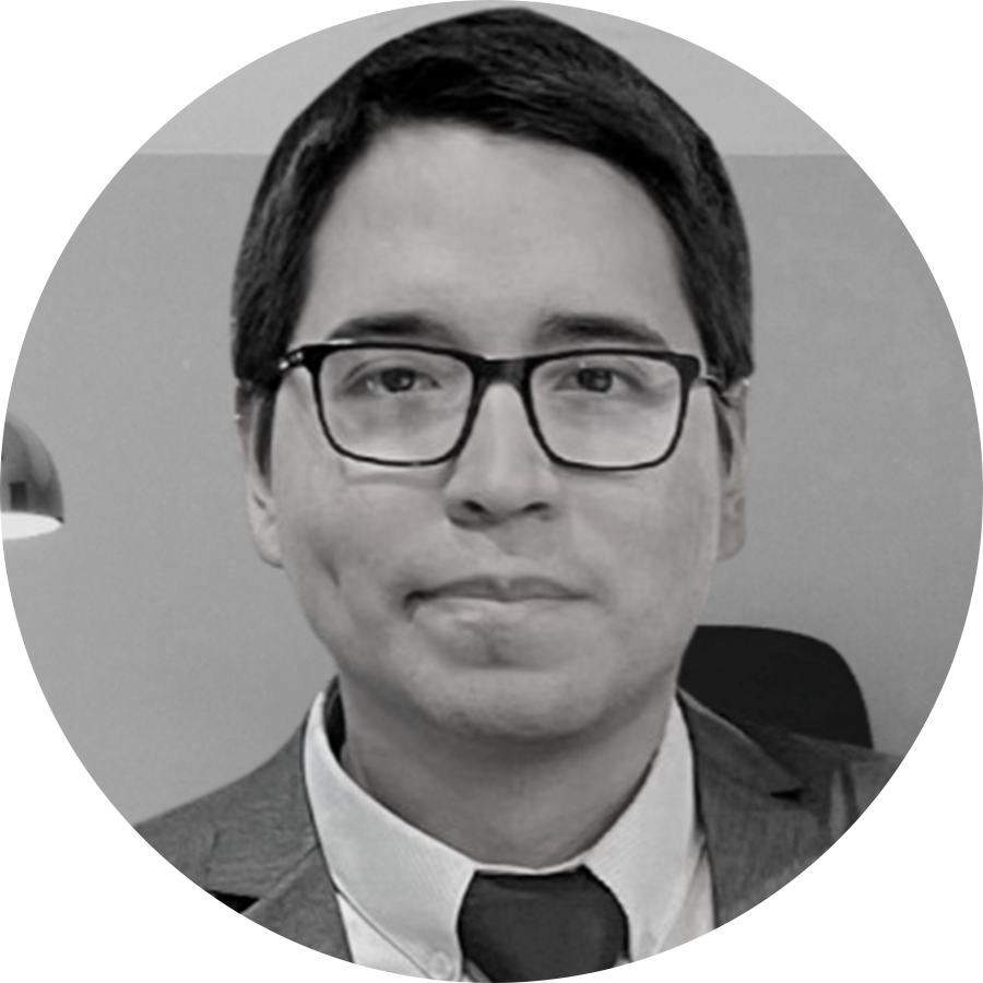 Avatar de Luis Torres Silva