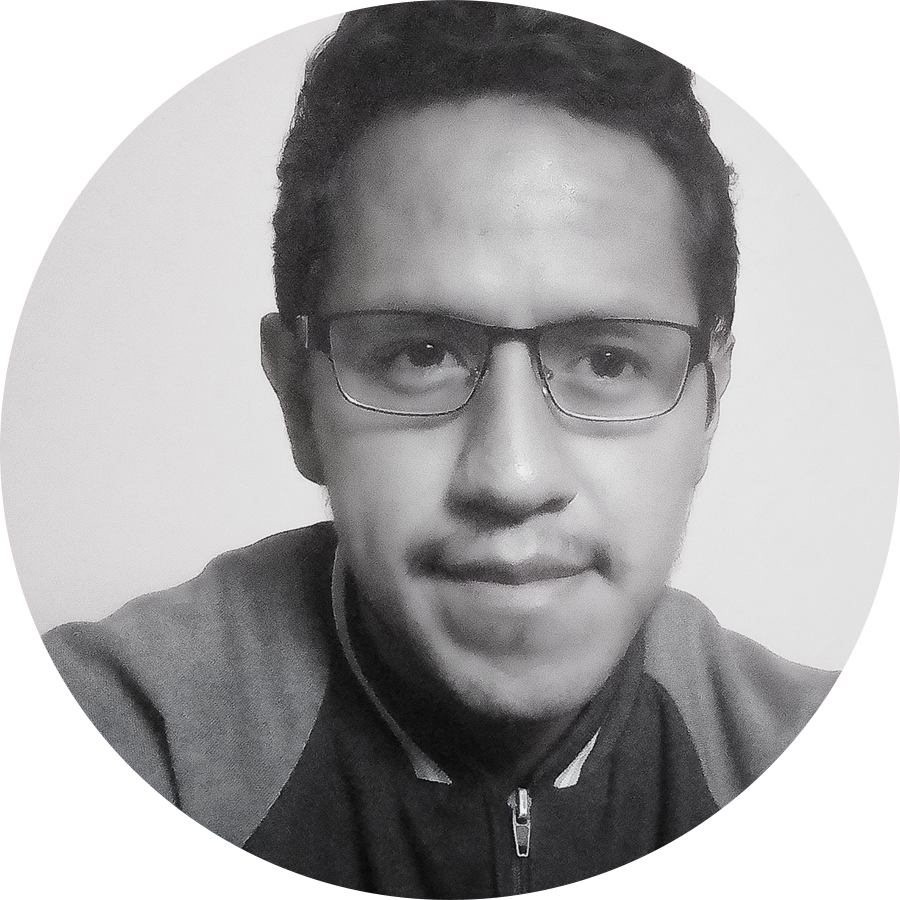 Avatar de Waldhir Palpa Yurivilca