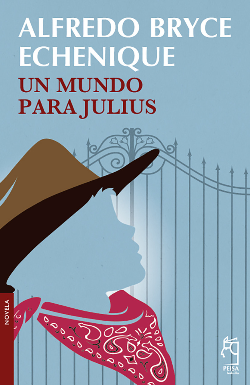 Un mundo que creó Alfredo Bryce Echenique: libro, película y memoria