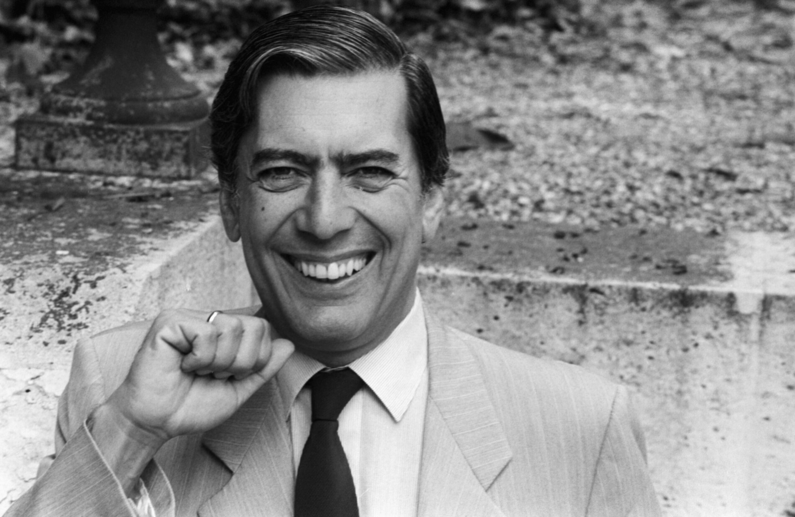 La guerra del fin del mundo (1981) o cómo maté a Mario Vargas Llosa