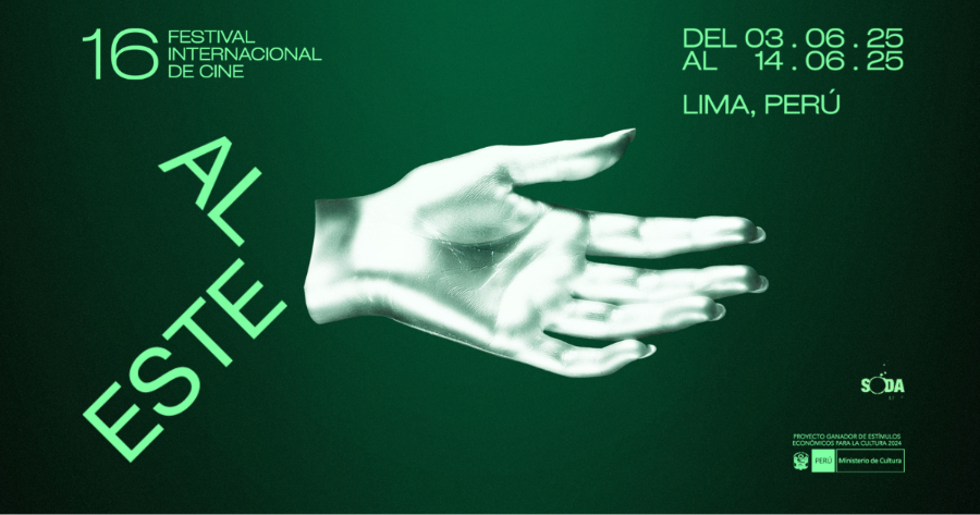 Festival de Cine Al Este 2025: Un viaje por 80 películas, visiones diversas y talento internacional