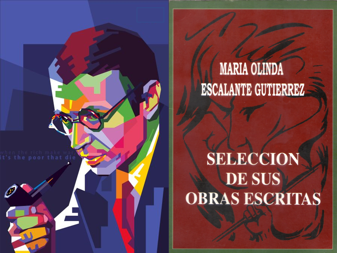 Yuyaysapa warmi: la concepción estética sartreana en el ensayo «La función del arte en la sociedad de las clases» (1977) de María Olinda Escalante