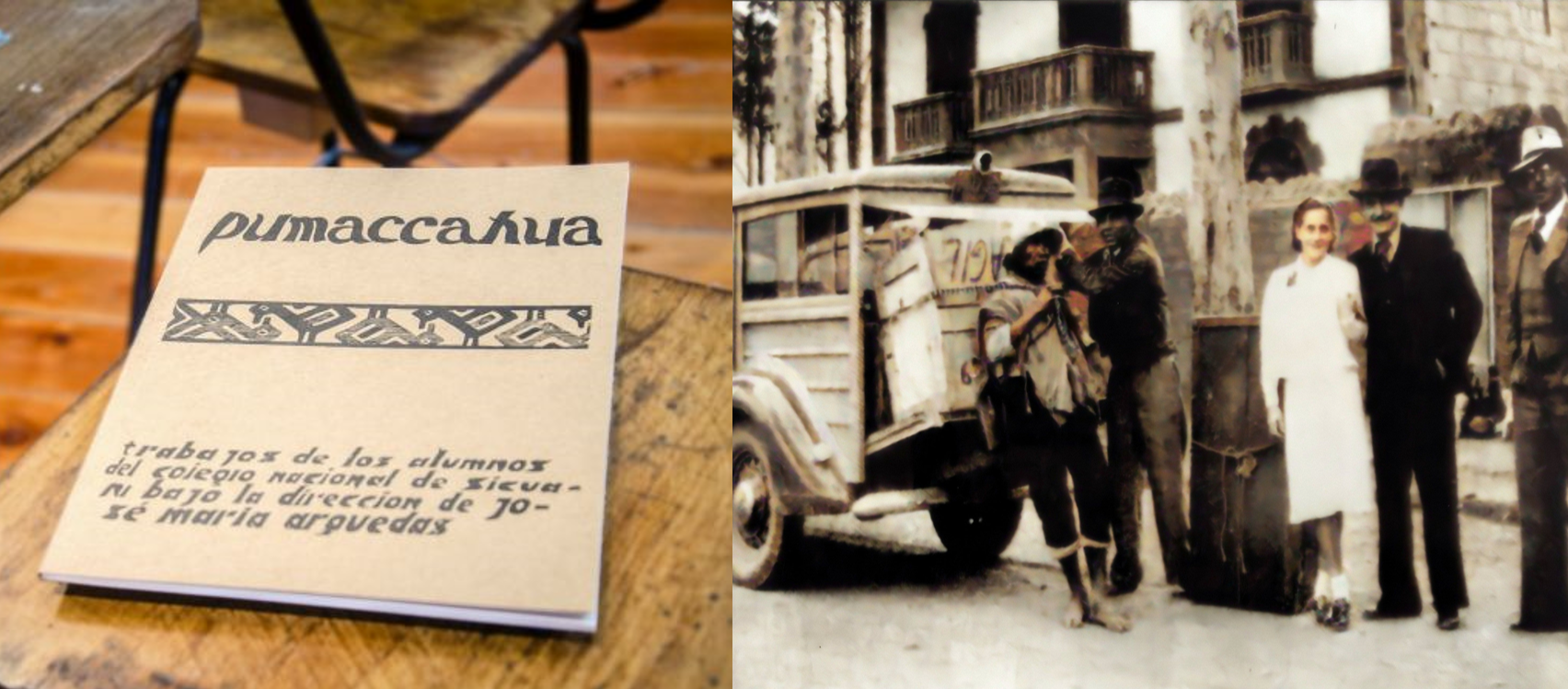 Musuqyachiq yachachiq: la paidea ateniense en la revista «Pumacahua» (1940) dirigida por José María Arguedas