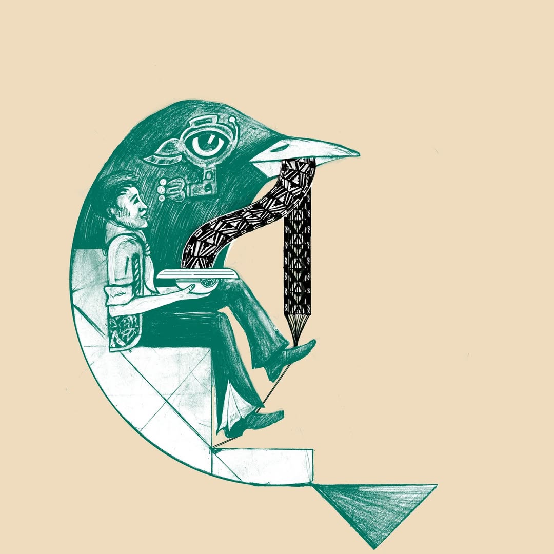 Explorando «Kakerlak»: distopías, Perú y Kafka