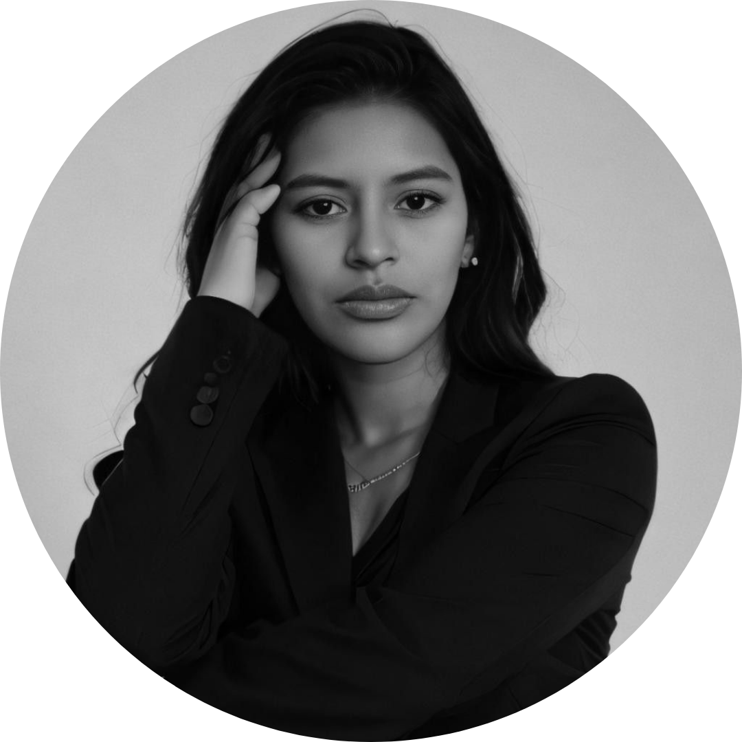 Avatar de Ángeles Custodio Meneses
