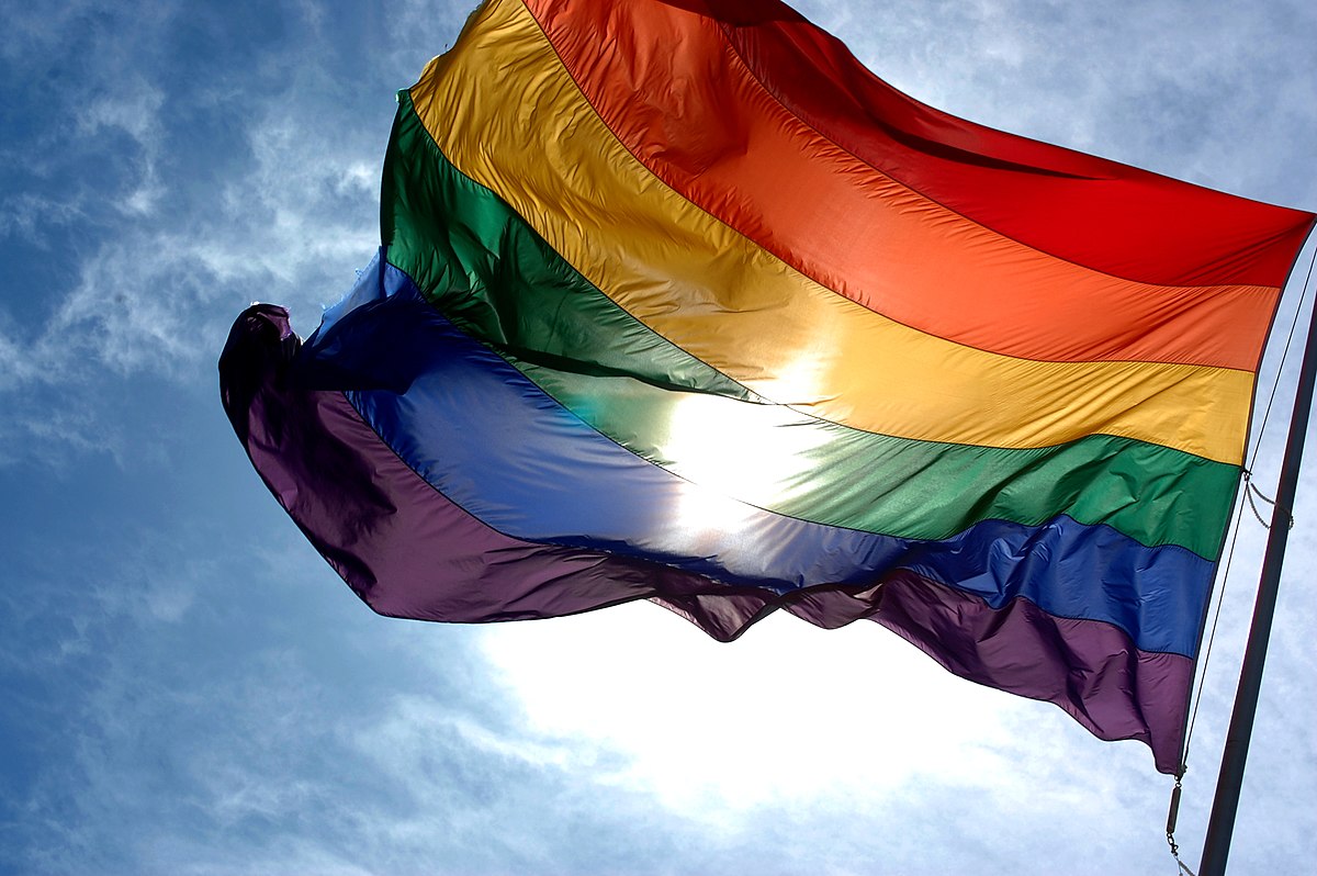 Desafiando el silencio: literatura que acompaña la lucha LGBTIQ+