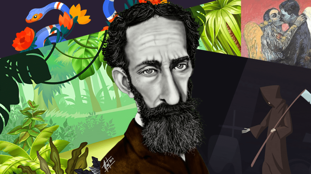 La muerte y el autor: el caso de Horacio Quiroga