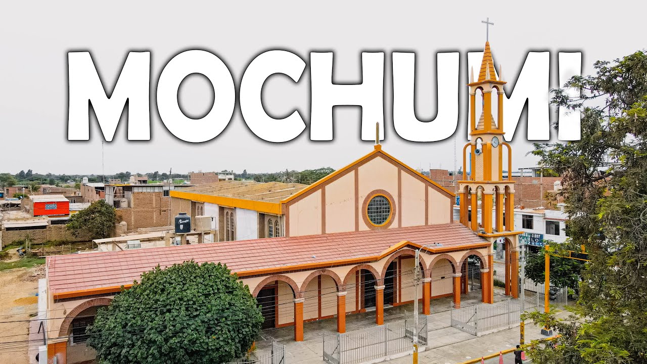 Las madres como guardianas del patrimonio vivo: desde Mochumí – Lambayeque al Perú