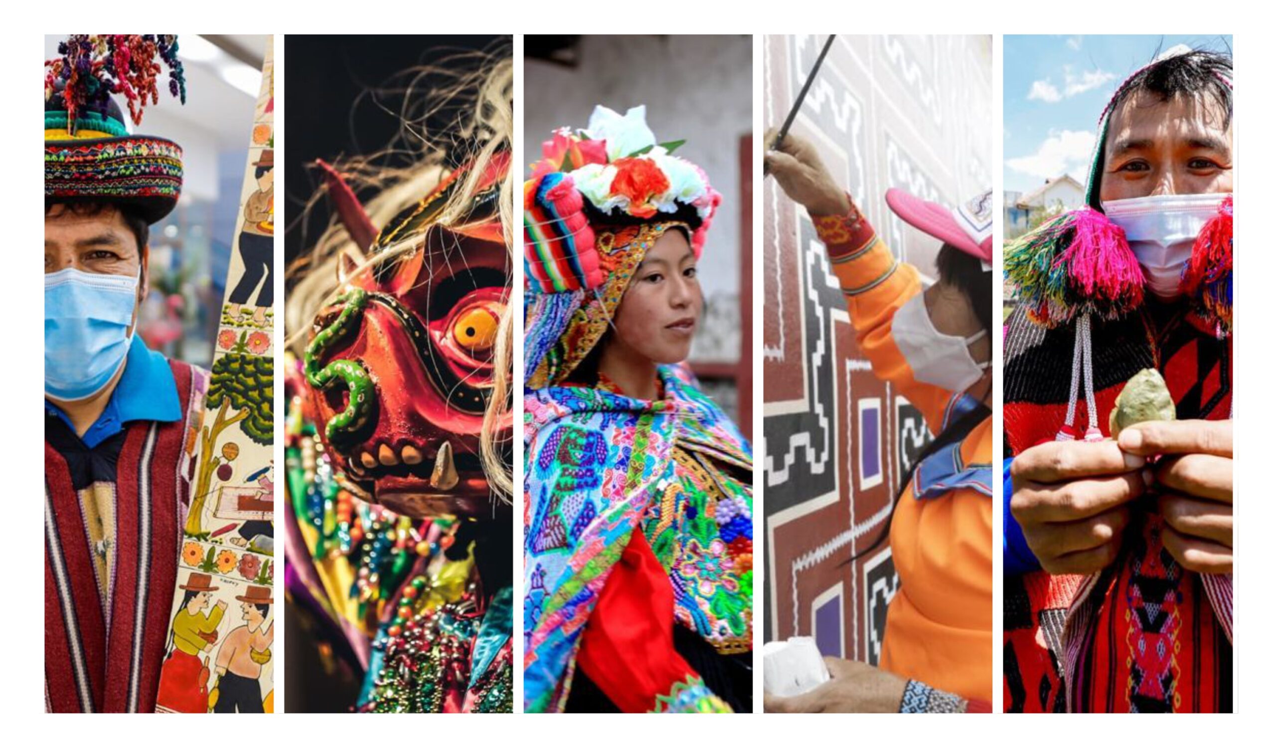 Construyendo identidad: la apuesta cultural al 2030