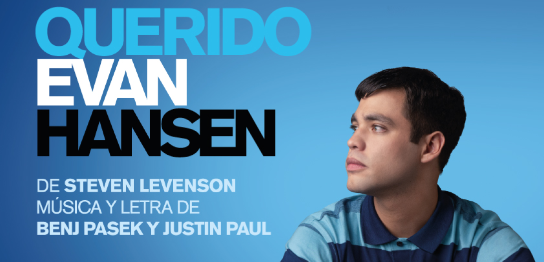 Musical «Querido Evan Hansen» toca corazones en Lima 2025
