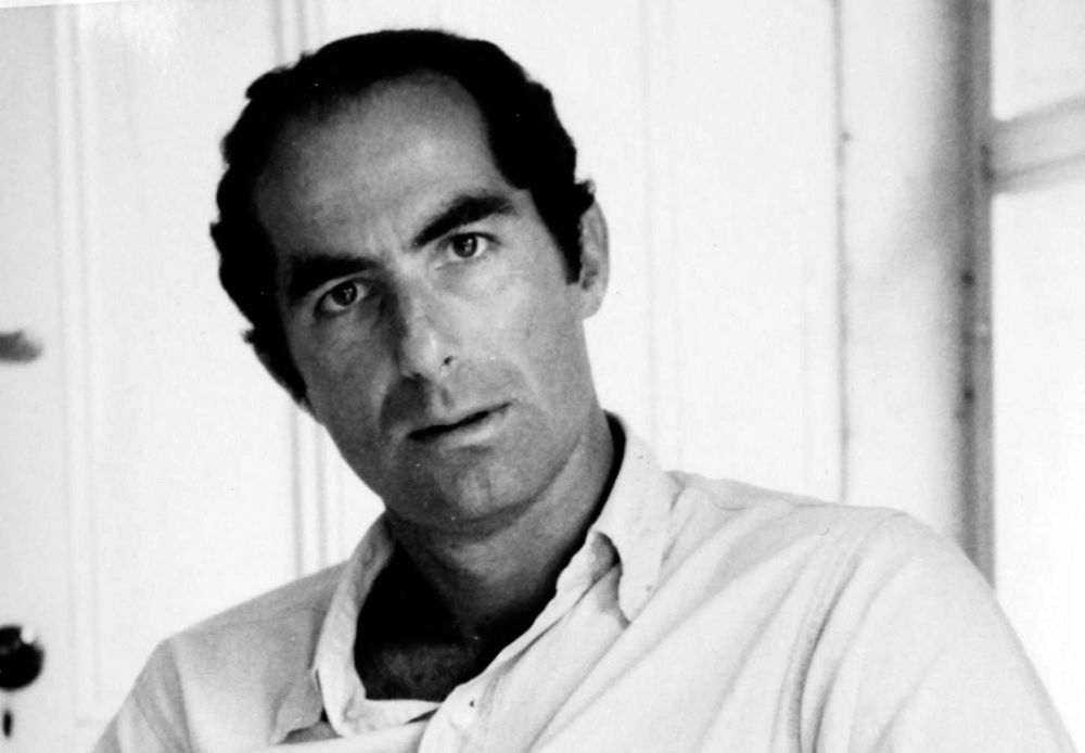 El duelo incompleto en El teatro de Sabbath (1996), de Philip Roth