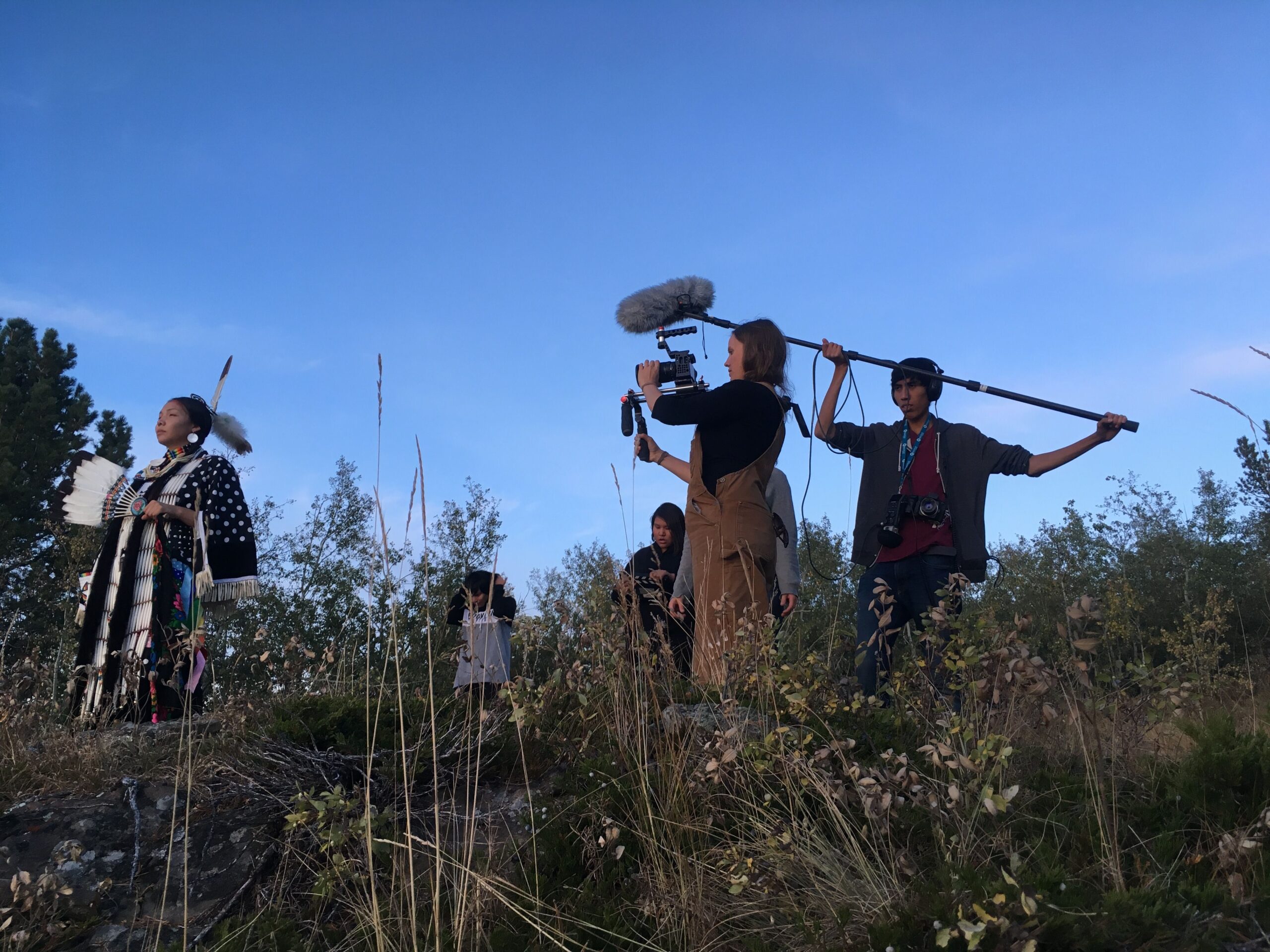 Lima, la nueva sede del Festival Internacional de Cine y Comunicación de los Pueblos Indígenas