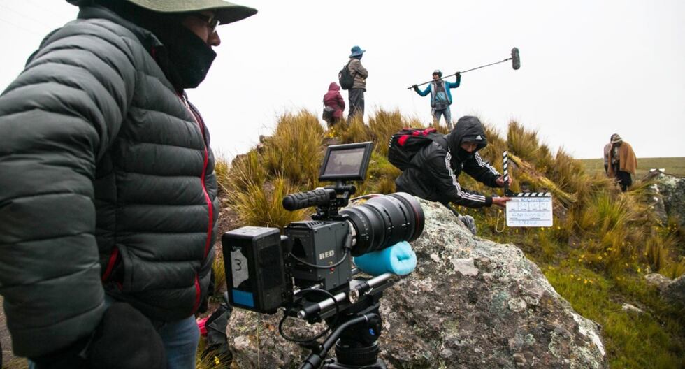 Cine con sello peruano: explorando la identidad en nuestras películas