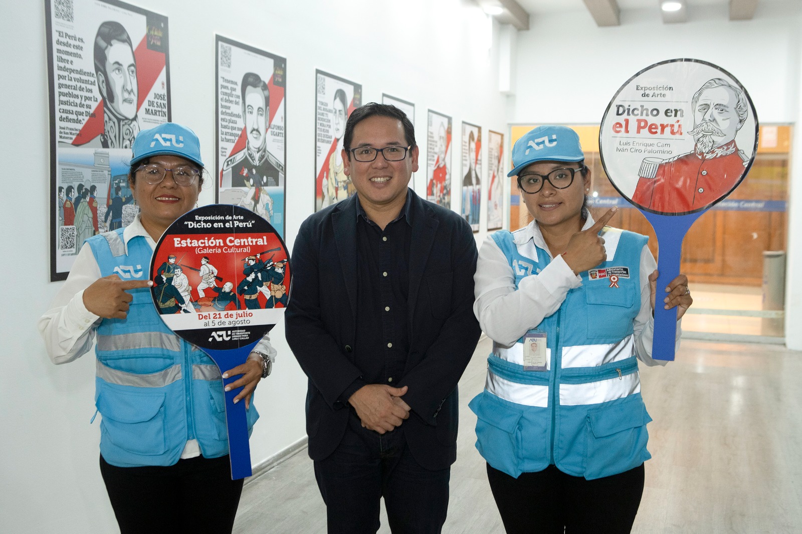 «Dicho en el Perú»: la historia del país a través de sus frases célebres