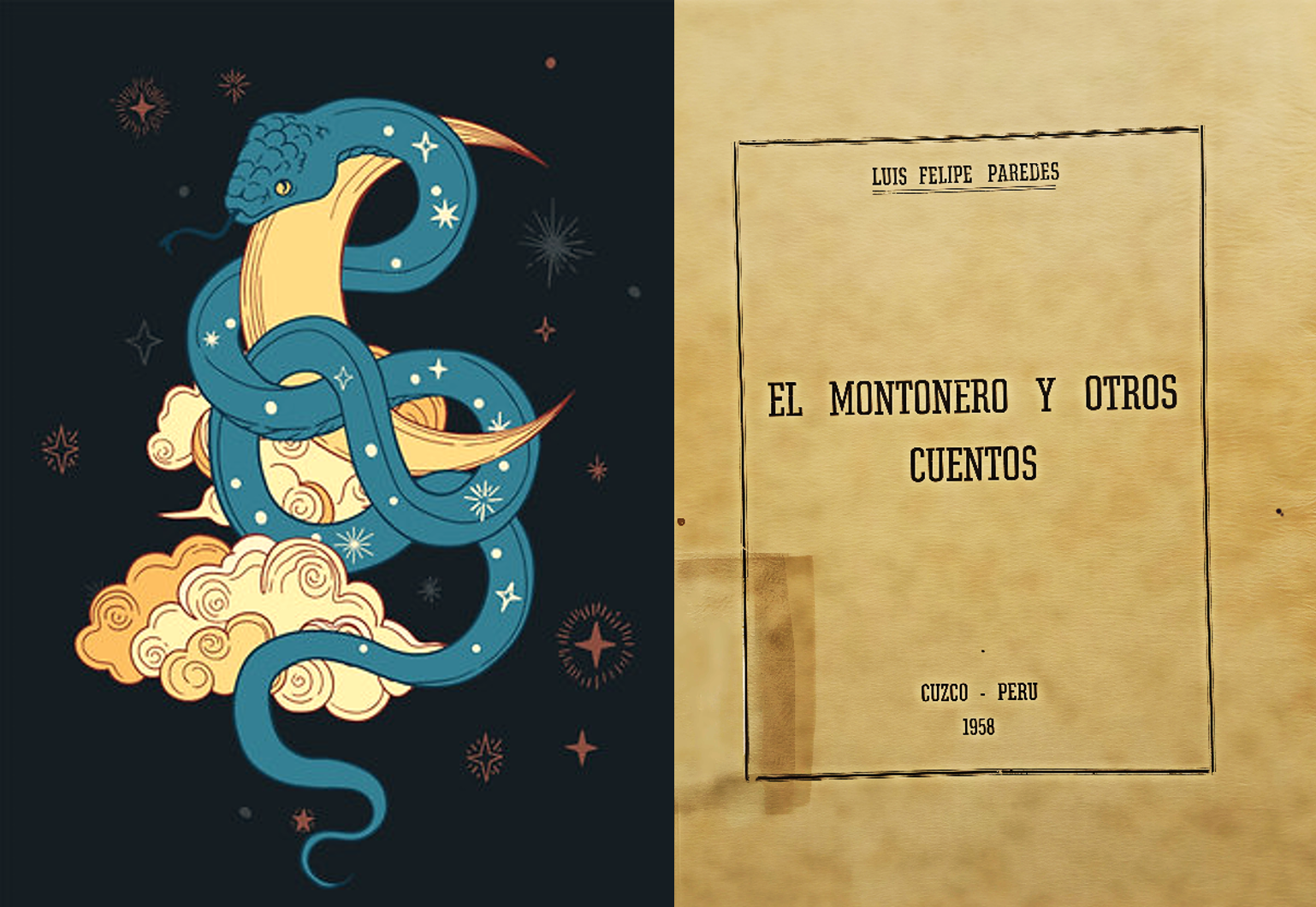 WAQACHIY: LA NOCIÓN DE REALIDADES SIMBÓLICAS ALTERNATIVAS EN EL CUENTO «LA NIÑA Y LA CULEBRA» (1958) DE LUIS FELIPE PAREDES