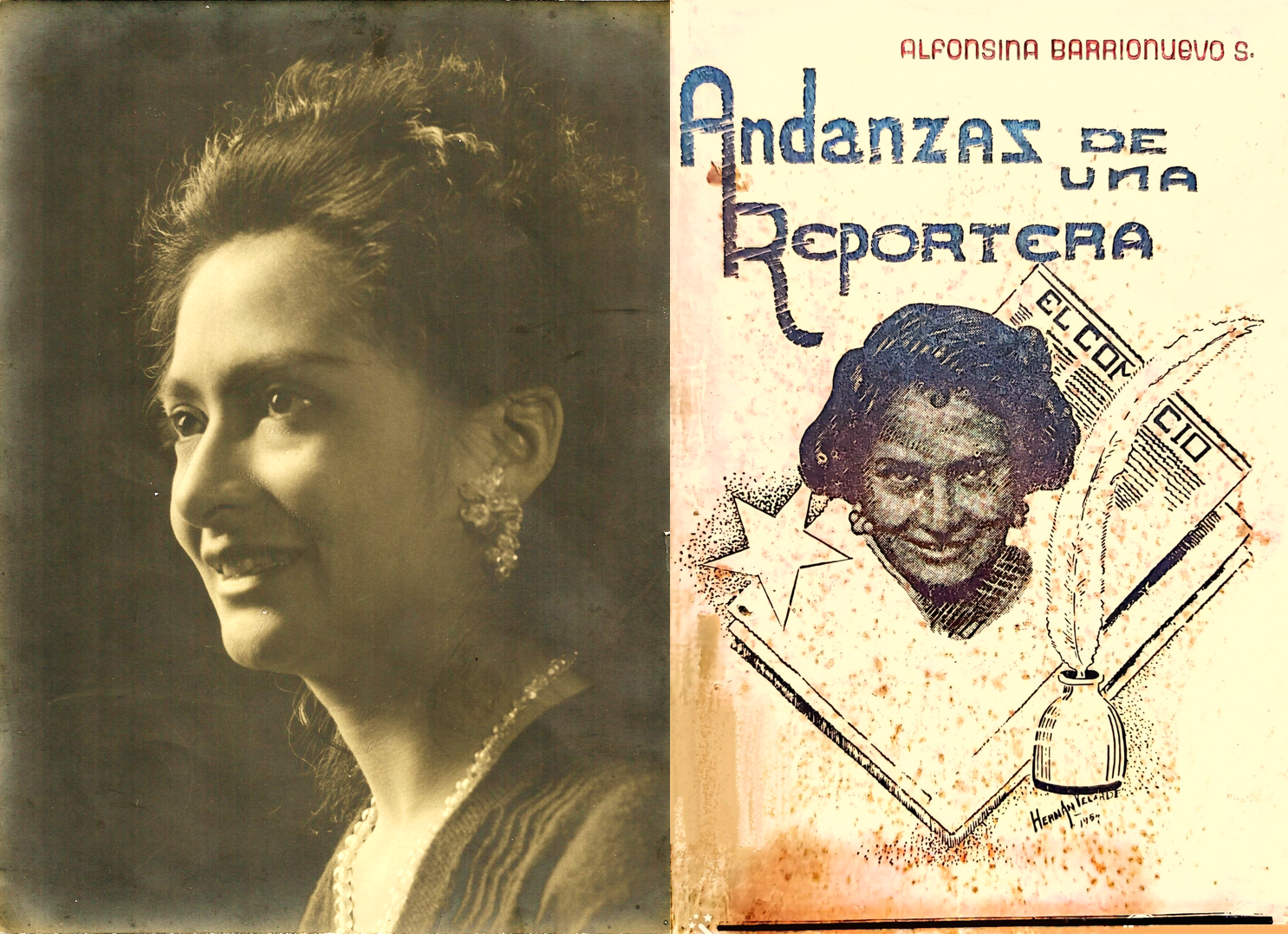 WILLAKUQ: LA ENTREVISTA COMO GÉNERO LITERARIO EN EL LIBRO ANDANZAS DE UNA REPORTERA (1955), DE ALFONSINA BARRIONUEVO