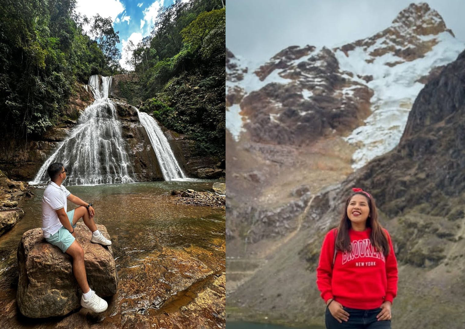 El turismo peruano se ha vuelto tendencia