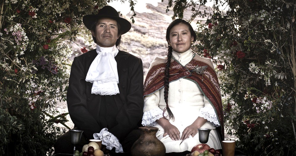 Los Indomables: la gesta de Túpac Amaru llega a la pantalla grande
