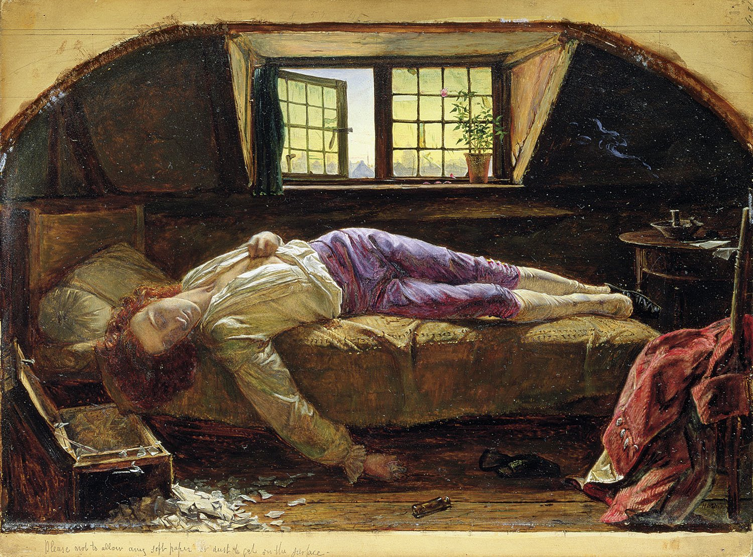 el efecto Werther: cuando la ficción despertó censuras