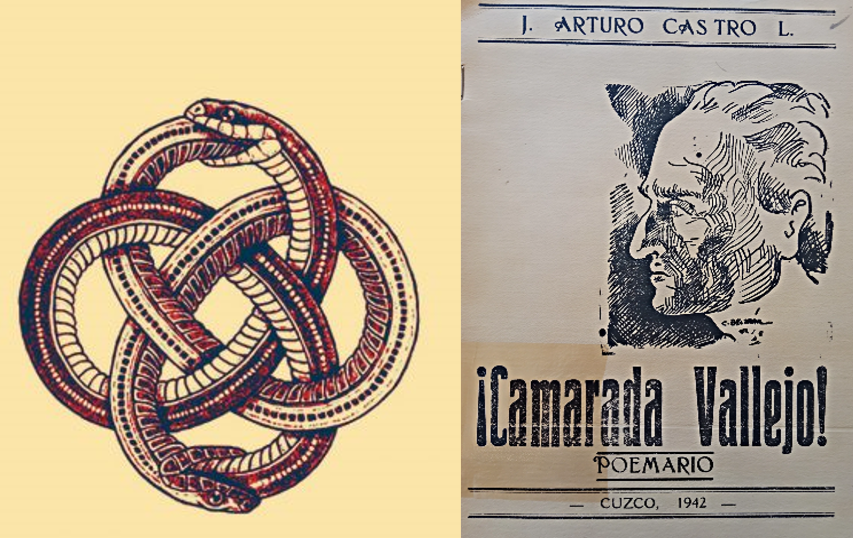 MASI: LA TRANSFINITUD DEL HOMBRE EN EL POEMA «1» DE ¡CAMARADA VALLEJO! (1942) DE ARTURO CASTRO